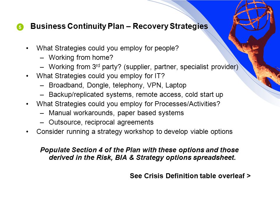 hlf business planning guidance notebook